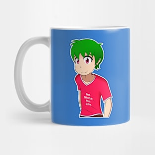 Gary - Pride Gang Mug